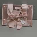 Case-Mate Jelly Tote (Ballet Pink)