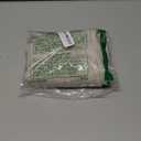 ZeeMart Rustic Cotton Linen Table Runner, 13x72 Inches Taupe, Farmhouse Style Beige Table Runners 72 Inches Long, Washable Kitchen Dining Table Decoration for Home Party Decor