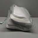 Cervical Neck Pillow for Pain Relief -Ergonomic Side Sleeper Pillow for Sleeping, Contour Memory Foam Pillows for Neck Support, Cooling Orthopedic Bed Rest Pillow for Back and Stomach Sleepers (Dark Grey)