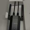 2026 New WiFi Extender Signal Booster for Home, 15715sq.ft Long Range WiFi Repeater Wireless Routers Signal Amplifier, Mesh WiFi 15X Faster Access Point with Ethernet Port, Easy Setup, 5 Working Mode