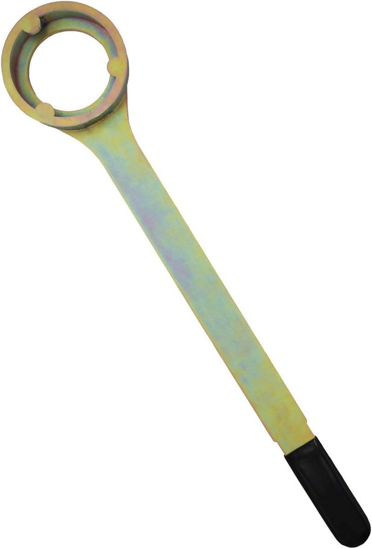 Intake Cam Sprocket Tool, Replacement for Subaru Tool #499977500, Compatible with 04+ Subaru Impreza WRX STI, 06-14 Subaru Impreza WRX, 04-11 Subaru Forester XT, 05-10 Legacy GT, 05-10 Outback XT
