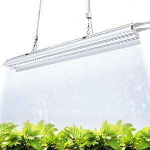 Led Grow Light, Full Spectrum,2 ft., 14 W Power Usage
