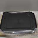 TPE Rear Trunk Liner for Ultra Limited 14-23, Trunk Mat Carpet Trunk Storage Pad Trunk Box Pad Tail box Protection Pad for Harley Ultra Limited 2014-2023