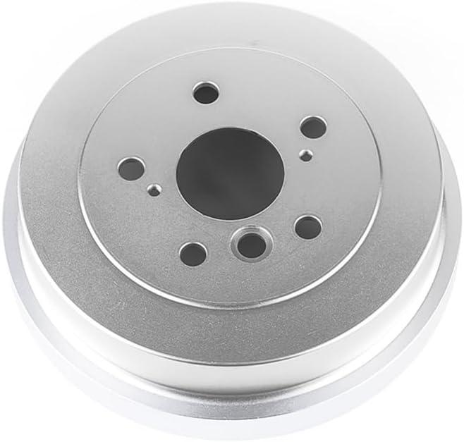 PowerStop Power Stop 02-03 Solara Rear Premium Brake Drum Brakes