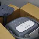 Cold Therapy System, Programable Ice Therapy Machine for Knee After Surgery, Post-Surgery Continuous Cryotherapy Cold Pack