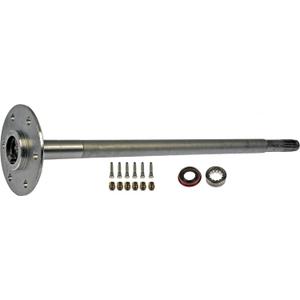Dorman 630-325 Drive Axle Shaft Compatible with Select Cadillac / Chevrolet / GMC Models