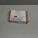 Amazon Basics 12-Pack Non-Rechargeable CR123A Lithium Batteries, 3 Volt, Up to 10-Year Shelf Life, Not for Arlo Cameras