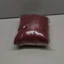 PAVILIA Maroon Red Knit Throw Blanket for Couch Bed, Soft Knitted Farmhouse Sofa Throw for Living Room, Lightweight Decorative Fall Throw Blanket for Chair, Outdoor Textured Boho Blanket, 50x60