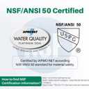 TOREAD PXST100 Pool Filter Replaces Hayward X-Stream CC1000, CCX1000-RE, Pleatco PXST100, Ultral-B6, Unicel C-8311,Filbur FC-1285, 817-0100N/P, Waterway Pro Clean 100, 1 Pack