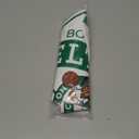 Rico Industries NBA Basketball Diamond Shape Cut Pennant - Home and Living Room Décor - Soft Felt EZ to Hang