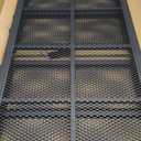 Dog Ramp for Car, 74"x 20" Outdoor Folding Portable Pet Stair Ramp with Non-Slip Mesh, Extra Wide Dog Steps for Medium & Large Dogs Up to 300LBS, Dogs Cars Ramp for Car SUV/Truck/RV