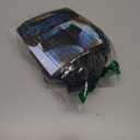 Hernia Belts for Men & Women, Adjustable Inguinal Hernia Belt for Men with Pad Support, Post-Surgery Recovery Truss, Universal Abdominal Strap Guard for Left or Right Side (Large, Black)