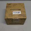 Elite Gourmet EGC115B Easy Egg Cooker Electric 7-Egg Capacity, Soft, Medium, Hard-Boiled Egg Cooker with Auto Shut-Off, Measuring Cup Included, BPA Free, Classic Black