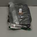 VASCHY School Backpack, Ultra Lightweight Backpack for Men Women Bookbag for Kids Teen Boys Girls Gray