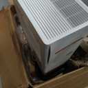 4500 Sq.Ft Most Efficient Energy Star 2025 Dehumidifier,AEOCKY Max 80 Pint/D(Standard 56Pint/D) Smart Compressor Dehumidifier with Drain Hose, Intelligent Humidistat,for Basement,Bedroom,Home,Bathroom (White)