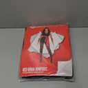 Morph Women's Ninja Costume Adult Halloween Costume For Women (Medium)