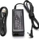 65W Laptop Charger for HP Pavilion X360 17 11 14 15 15-dy2xxx 15-dy2073dx / Envy X360 / Zbook 14u G4 G5 15u 15 G3 / Probook Power Adapter