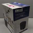 Fellowes 4402001 Powershred LX41 8-Sheet Microcut Shredder