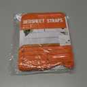 Fitted Bed Sheet Straps Bedroom Bed Sheet Holder Sheet Fasteners Keep Sheets in Place Elastic Sheet Strap Mattress Sheet Holders for All Mattress Sizes (Twin)