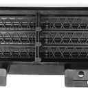 Front Lower Grille Radiator Shutter With Motor 62330-9HS0A Compatible With 2015 2016 2017 2018 2019 2020 2021 Ni-ssan Murano Altima