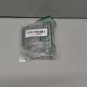 OXO Good Grips Stronghold Suction Multipurpose Shower Accessory Cup,Clear