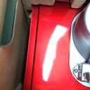 Cuisinart Snow Cone Machine, Home Shaved Ice Maker for Snow Cones, Snow Cone Maker with Reuseable Paper Cups, Makes 5 Icy Cones for Slushies, Frozen Drinks , Red, SCM-10P1