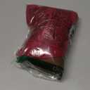 Tobeffect Wide Headbands for Women, 7'' Extra Large Turban Headband Boho Hairband Hair Twisted Knot Accessories, 6 Pack (Absolute Delight)