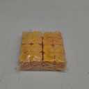 Fake Rose Petals Yellow