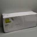 OFANTOP 52 Inch ETL Listed Smart Ceiling Fans with Lights Remote Control, Quiet DC Motor 3 Blade Modern White Gold Ceiling Fan for Bedroom Living Room
