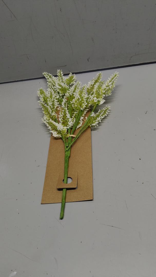 1pc Fake Ear Flower