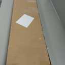 Retractable Rear Cargo cover - Compatible with 2022 2023 2024 for Jeep Grand Cherokee Rear 3 Rows Seaters Cargo Cover Security Shield Shade