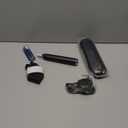 Oral-B iO Series 9 Electric Toothbrush with 3 Replacement Brush Heads, Black Onyx