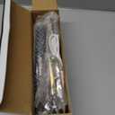 Handheld Sewing Machine, Mini Sewing Machine Suitable for Sewing Clothes, Fabric, DIY, Portable Sewing Machine for Beginners, Easy One-Hand Use for Home, Travel & Quick Repairs