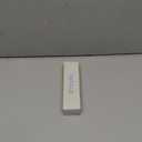 EYEURL Half Frame Reading Glasses Blue Light Blocking Computer Readers for Men Women Lightweight Anti Glare TR90 Black 0.0