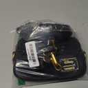 Loungefly Disney Mickey Ears Sling Bag