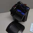 Tetra Whisper IQ Power Filter 20 Gallons, 130 GPH, with Stay Clean Technology