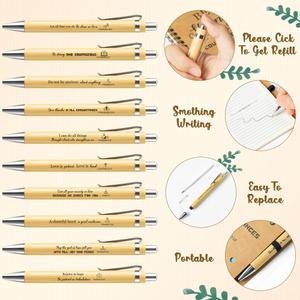 Angolio Small Present Kit with Bible Verses