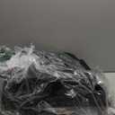 Hat Display 9 Tier, Hat Rack Stand Up to 70 Caps, Metal Hat Stands for Multiple Hats, Commercial Retail Hats Display, Upgrade Black