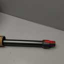 Replacement Accessories Quick Release Wand for Dyson V7 V8 V10 V11 and V15 Models (Iron).