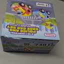 Prextex 2 Pack Cartoon Remote Control Cars for Toddlers - Police Car and Race Car with Steering Wheel Controllers and Lights - Different Frequencies So Both Can Race Together - Toddler Gift 18+ Months