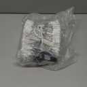 750 LED 240FT Christmas String Lights Outdoor, 12 Pro Modes and Timer Memory & Brightness, Plug in Outdoor Waterproof Clear Wire Twinkle Light for for Xmas Yard Tree Wedding Party Decor (Cool White)