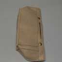 ZTUJO Purse Organizer Insert for le pliage, Compatible with Longchamp Le Pliage Top Handle,Shoulder Bag (Beige, Small)