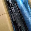 KUIPERAUTO Running Boards Side Steps Rail Bars Compatible for 2012-2015 Mercedes Benz ML250 ML350 ML500 ML550 ML-Class, 2016-2017 GLE350 GLE300d GLE400 GLE550 GLE550e W166 Nerf Bars