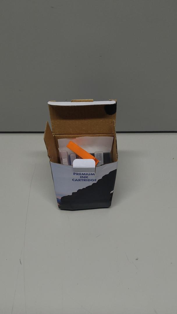 923XL (923e) Ink Cartridges Fit for HP OfficeJet Pro 8130e 8135e 8125e Printers Replacement for 923 e XL for HP923 8122e 8130 8132e 8134e 8138e 8139e 8124 8124e 8125e Black Cyan Magenta Yellow 4 Pack