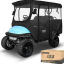 Golf Cart Enclosures For Club Car Precedent Extended Roof - 10L0L