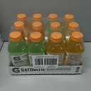 Gatorlyte Rapid Rehydration Electrolyte Drink, 3 Flavor Variety Pack, Specialized Blend of 5 Electrolytes, Lower Sugar, No Artificial Sweeteners, No Artificial Flavors, 20 fl oz Bottles (12 Pack) BB 06/25/26
