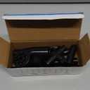 Plastic Fountain Nozzle 1/2, Fountain Head for Garden, Ponds, Tabletop Fish Ponds, Use for Indoor and Outdoor, 9 Components and 5 Different Shapes for Easy Installation, Pool Aerator Nozzle (Small)