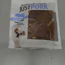JustFoodForDogs Single Ingredient Healthy Dog Treats - Pork, 5 Oz (EXP 02/12/27)