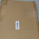 OurWarm Wedding Seating Chart with Easel Display Stand, Rustic Seating Chart for Wedding Reception Display, Please Find Your Seat Wooden Seating Chart Board for Baby & Bride Shower Wedding Sign Decor