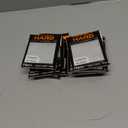 KMC 10 Set Card Barrier Sleeve Perfect Hard from Japan